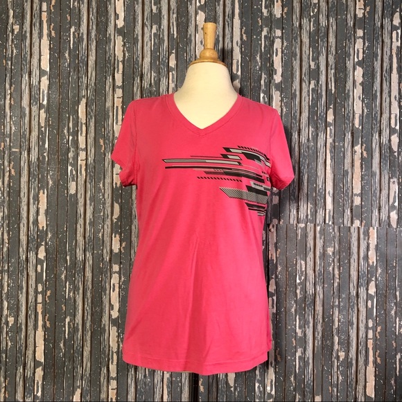 tek gear Tops - Tek Gear Athletic T-shirt